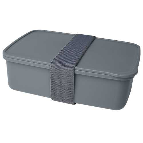 Dovi recycled plastic lunch box