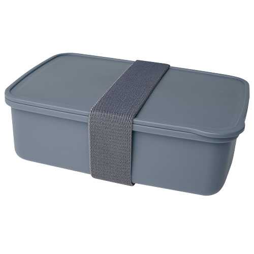 Dovi recycled plastic lunch box