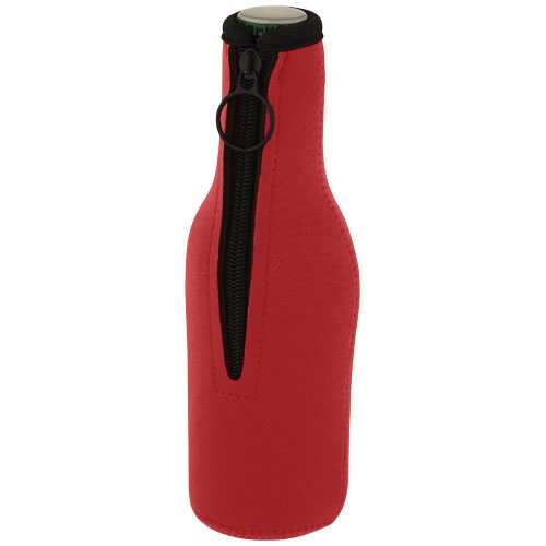 Fris recycled neoprene bottle sleeve holder