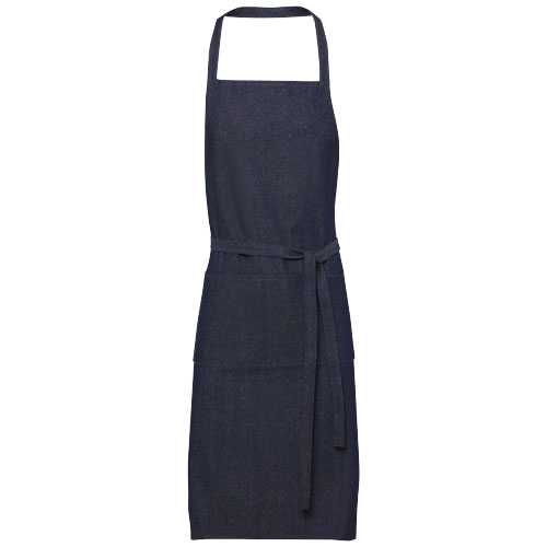 Jeen 200 g/m² recycled denim apron