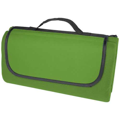 Salvie recycled plastic picnic blanket