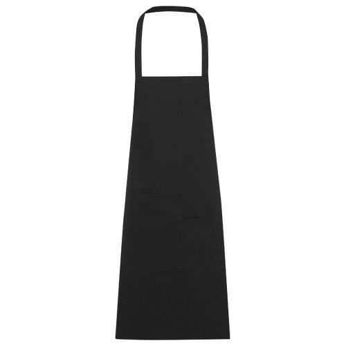 Khana 280 g/m² cotton apron