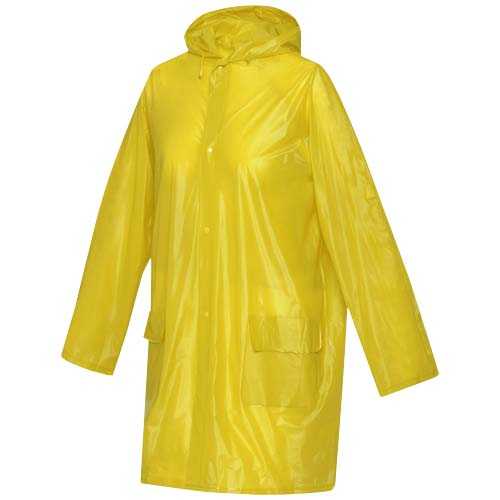 Ada raincoat