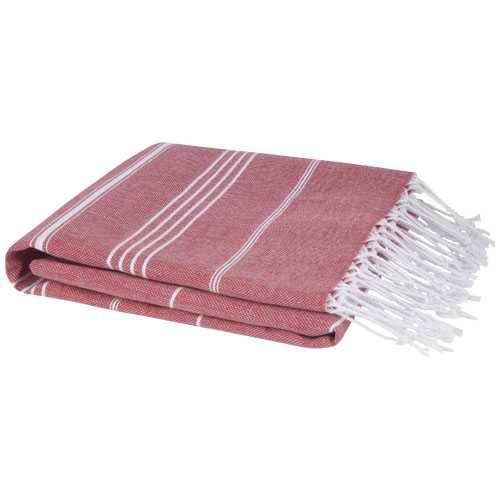 Anna 150 g/m² hammam cotton towel 100x180 cm