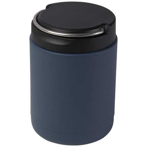 Doveron 500 ml recycled stainless steel insulated lunch pot