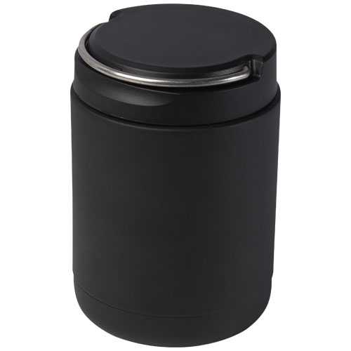 Doveron 500 ml recycled stainless steel insulated lunch pot