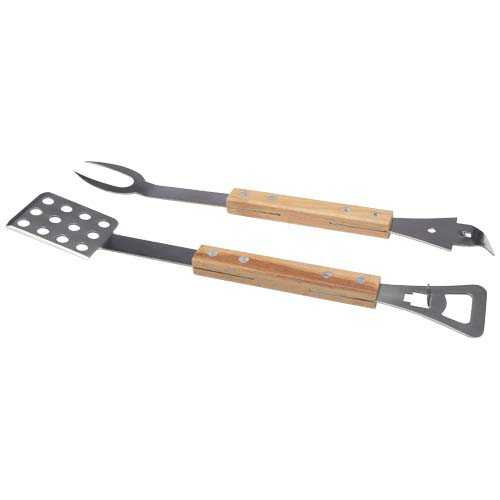 Fajro BBQ tool set