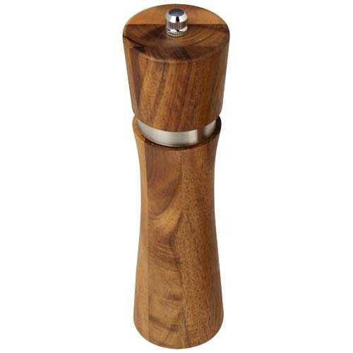 Flavo pepper or salt mill