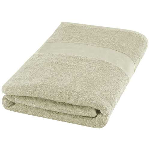 Amelia 450 g/m² cotton towel 70x140 cm