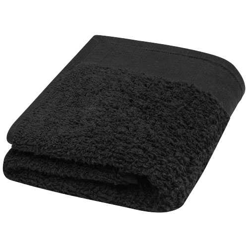 Chloe 550 g/m² cotton towel 30x50 cm