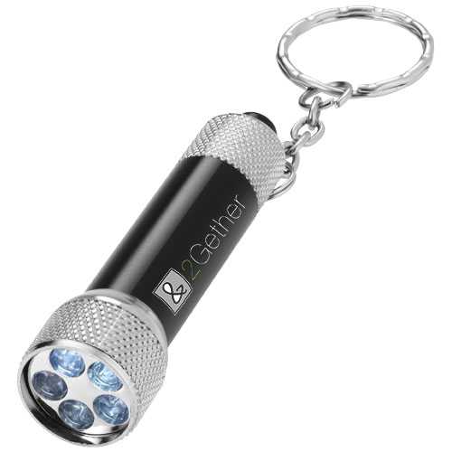 Draco LED keychain light