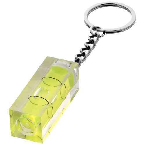 Leveler keychain