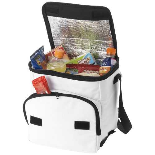 Stockholm foldable cooler bag 10L