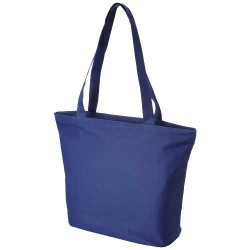 Panama zippered tote bag 20L