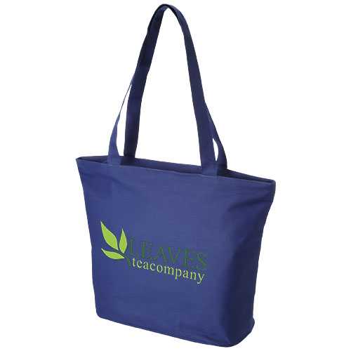 Panama zippered tote bag 20L