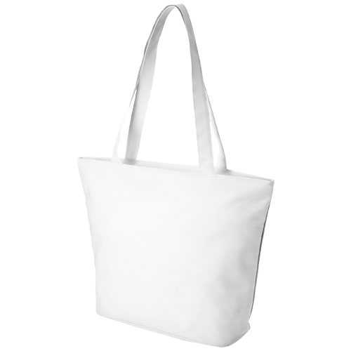 Panama zippered tote bag 20L