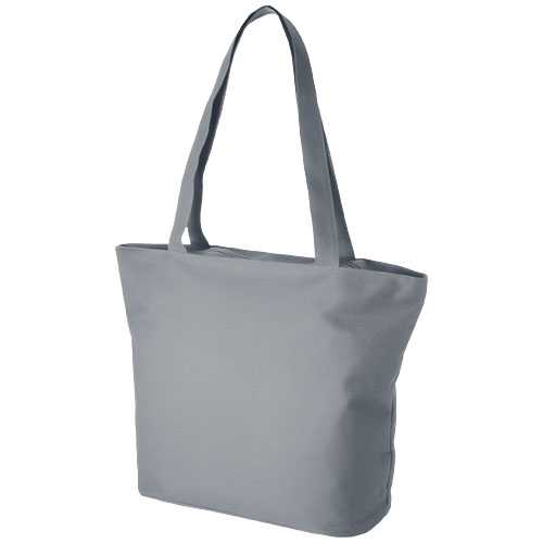 Panama zippered tote bag 20L