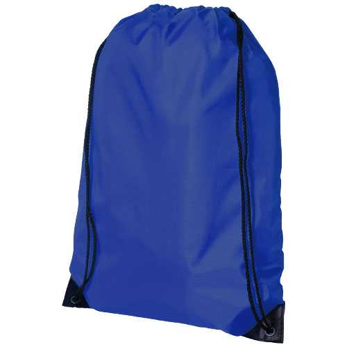 Oriole premium drawstring bag 5L