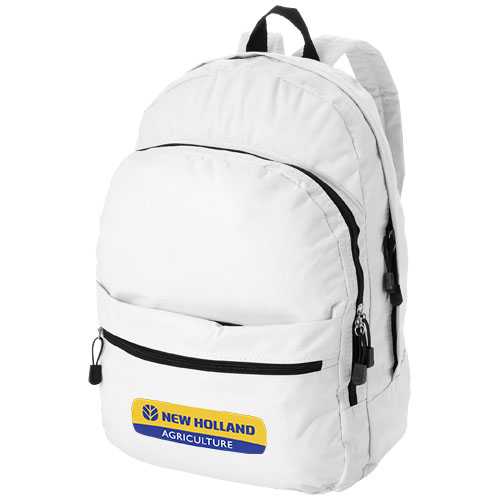 Trend 4-compartment backpack 17L