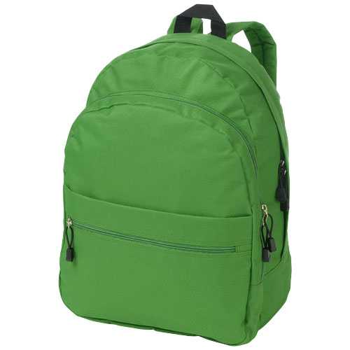 Trend 4-compartment backpack 17L