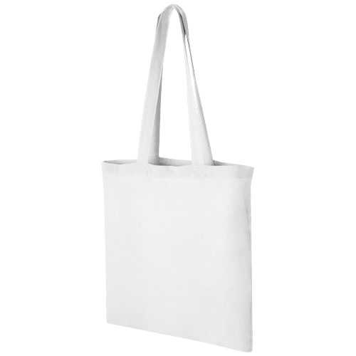 Carolina 100 g/m² cotton tote bag 7L