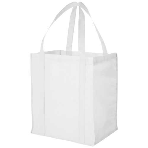 Liberty bottom board non-woven tote bag 29L