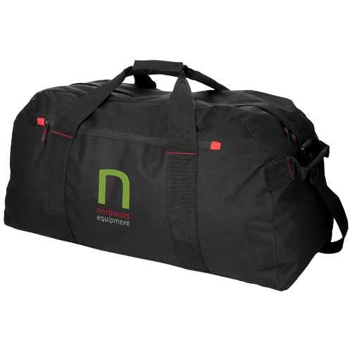 Vancouver extra large travel duffel bag 75L