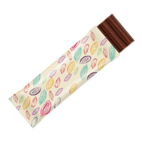 12 Baton Bar - Milk Chocolate² - 41% Cocoa