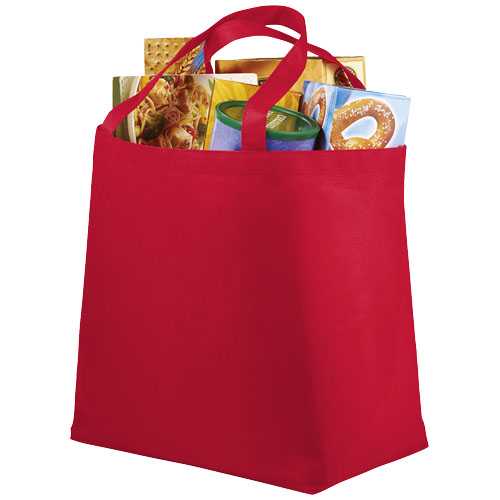 Maryville non-woven shopping tote bag 28L