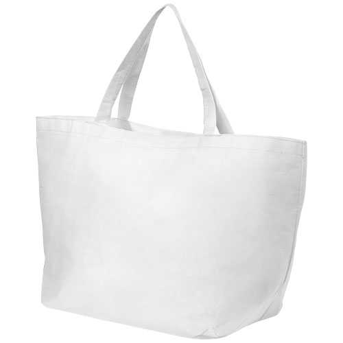 Maryville non-woven shopping tote bag 28L