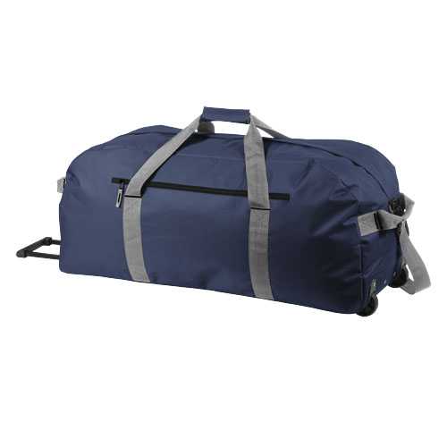 Vancouver trolley travel bag 75L