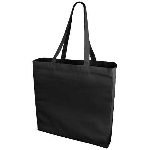 Odessa 220 g/m² cotton tote bag 13L