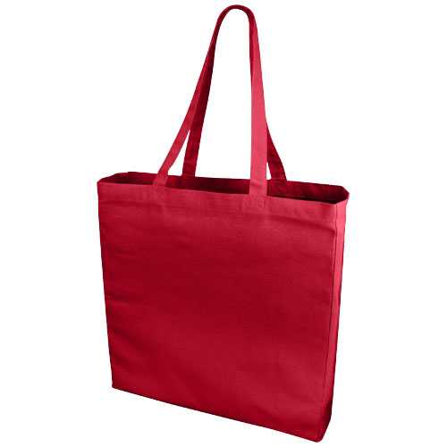 Odessa 220 g/m² cotton tote bag 13L