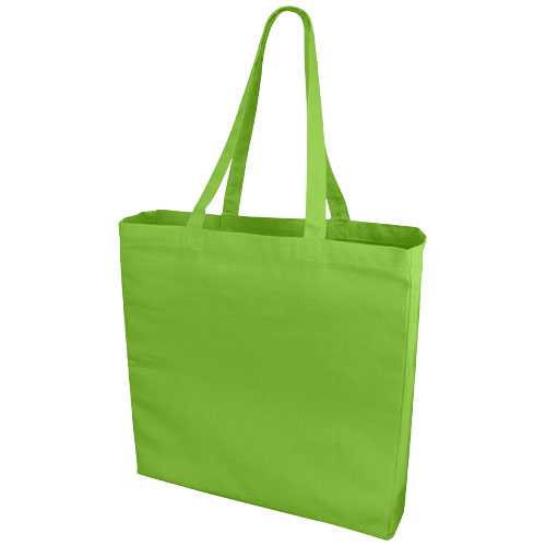 Odessa 220 g/m² cotton tote bag 13L