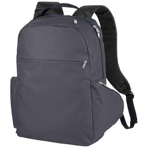 Slim 15" laptop backpack 15L