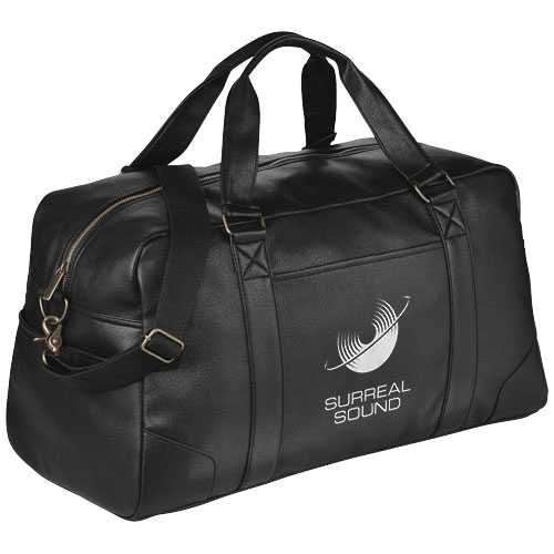 Oxford weekend travel duffel bag 25L