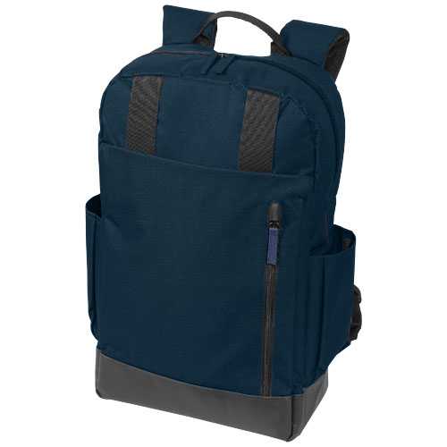 Compu 15.6" laptop backpack 14L