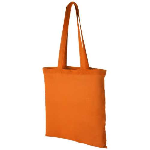 Peru 180 g/m² cotton tote bag 7L