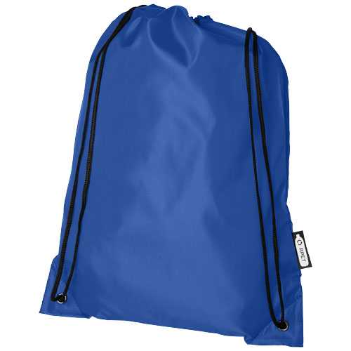 Oriole RPET drawstring bag 5L