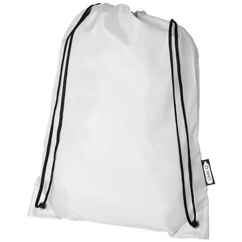 Oriole RPET drawstring bag 5L