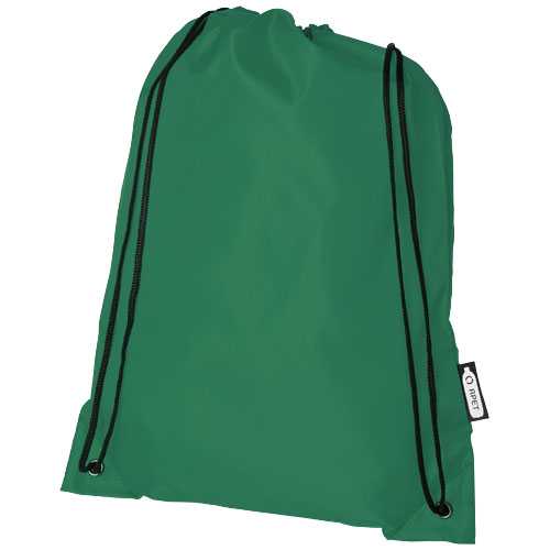 Oriole RPET drawstring bag 5L