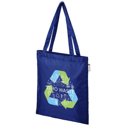 Sai RPET tote bag 7L