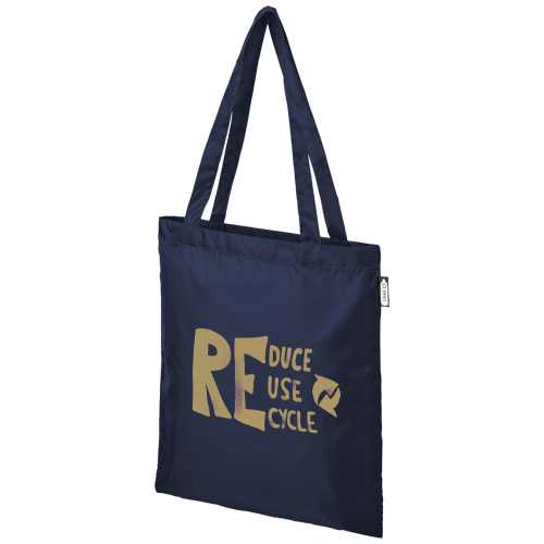 Sai RPET tote bag 7L