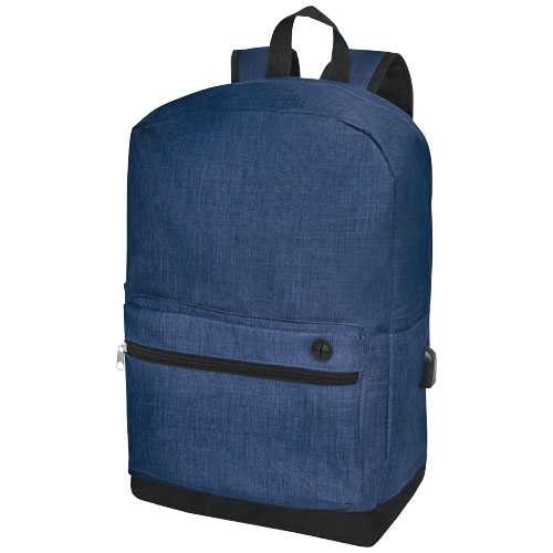 Hoss 15.6" business laptop backpack 16L