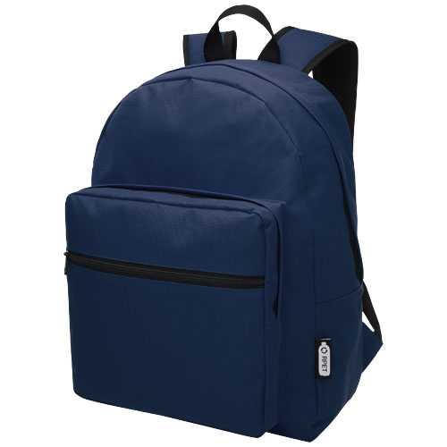 Retrend RPET backpack 16L