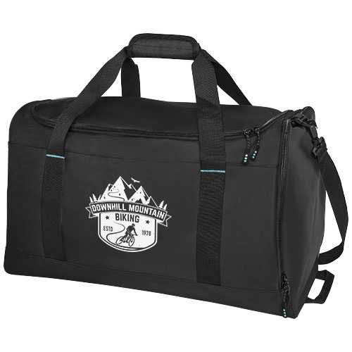 Baikal GRS RPET duffel bag 40L