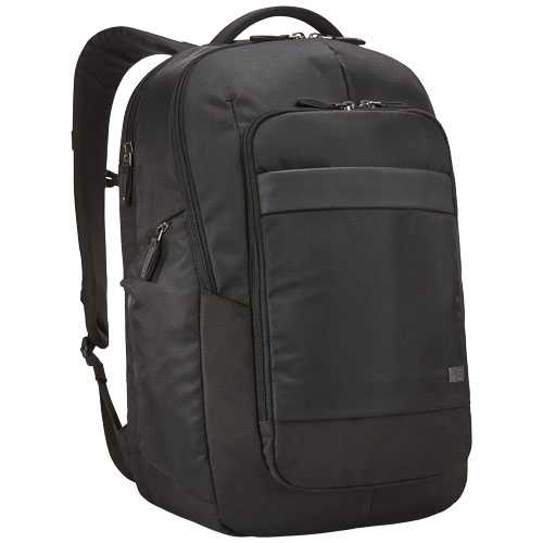 Case Logic Notion 17.3" laptop backpack 29L