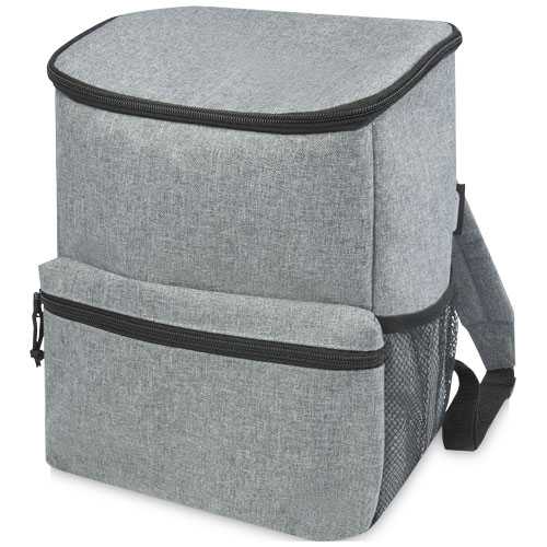 Excursion GRS RPET cooler backpack 12L