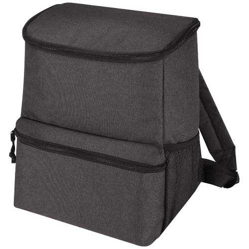 Excursion GRS RPET cooler backpack 12L