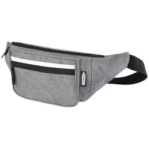 Journey GRS RPET waist bag